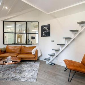 1 Bedroom 1 Bathroom Furnished - Sol - Bright Penthouse - Mintystay